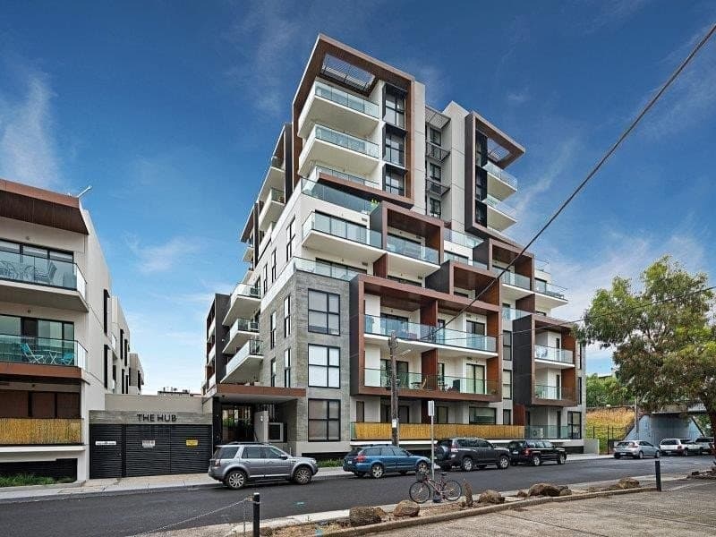 107A/8 Garfield Street, Richmond VIC 3121, Richmond - Thumbnail 6