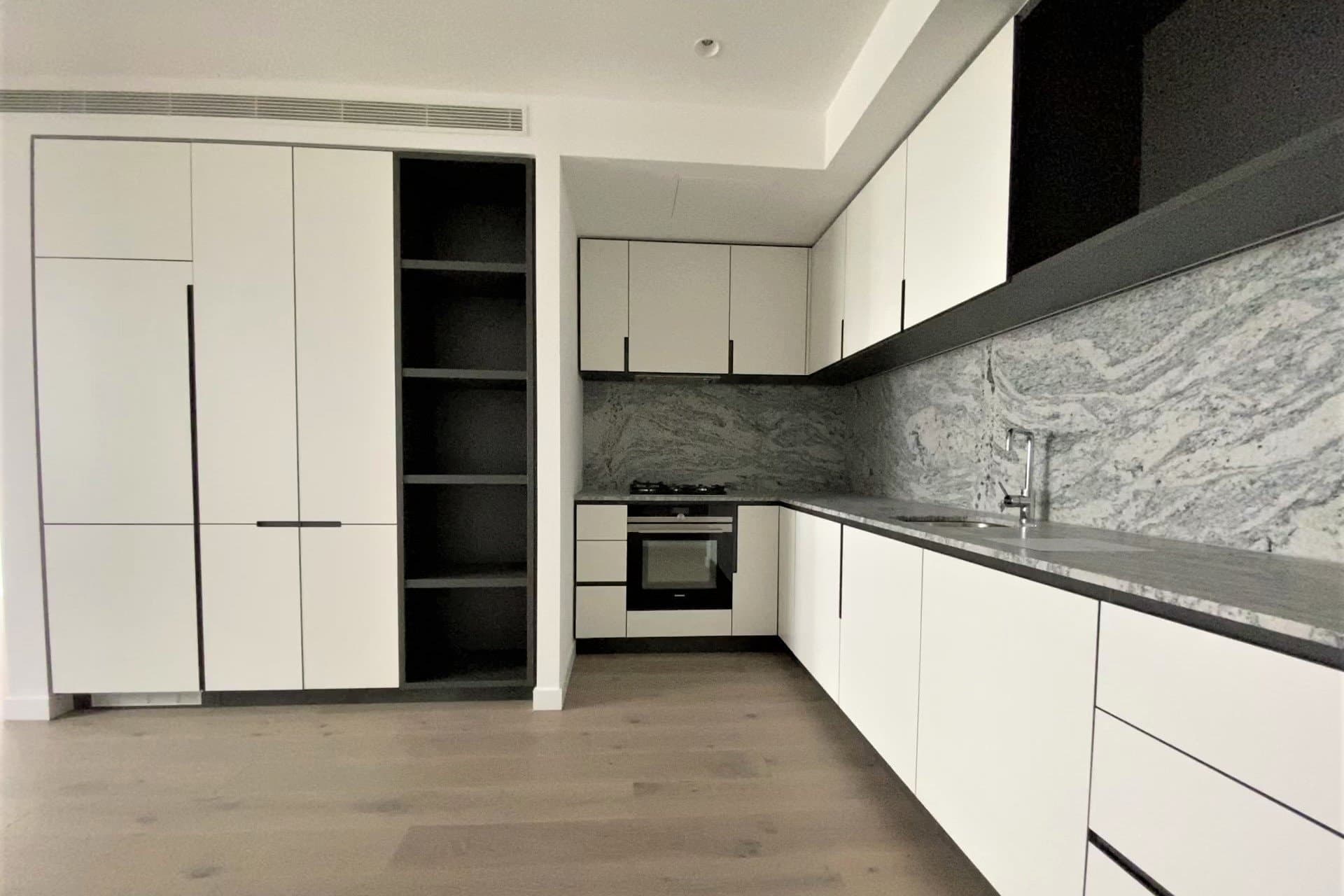 3110B/250 Spencer Street, Melbourne VIC 3000, Melbourne - Thumbnail 4
