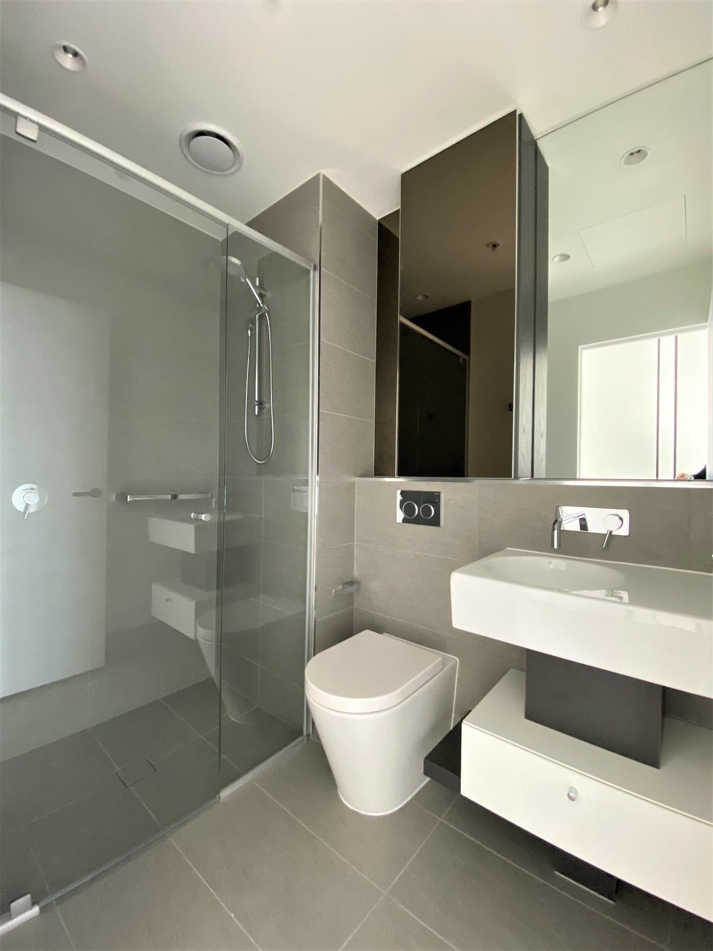 3110B/250 Spencer Street, Melbourne VIC 3000, Melbourne - Thumbnail 7
