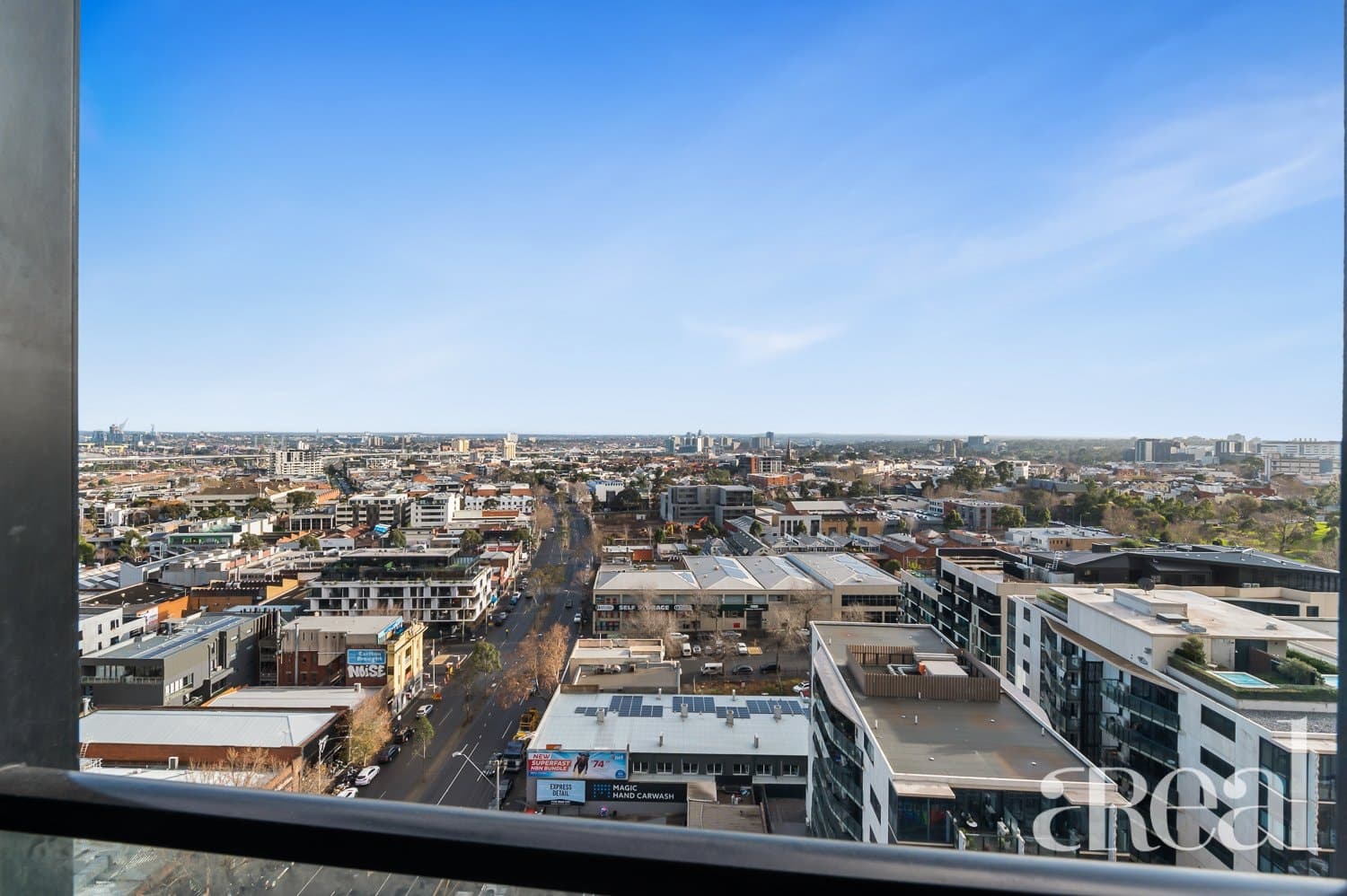 1407/65 Dudley Street, West Melbourne VIC 3003, West Melbourne - Thumbnail 7