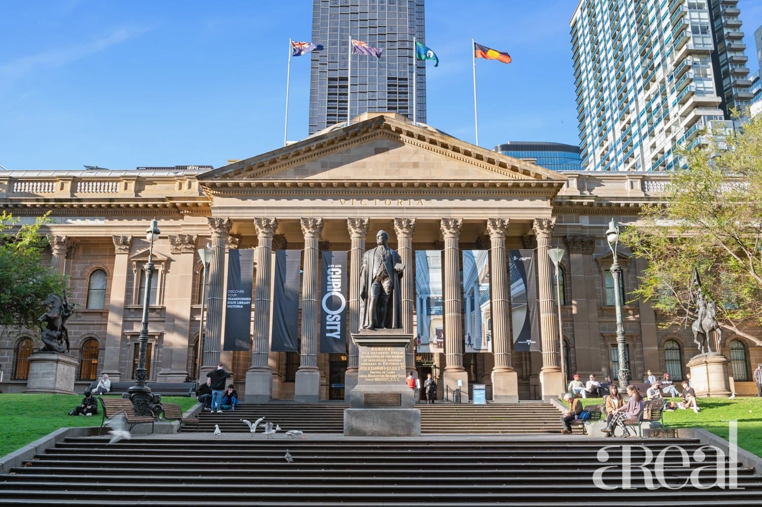402/120 A'Beckett Street, Melbourne VIC 3000, Melbourne - Thumbnail 6