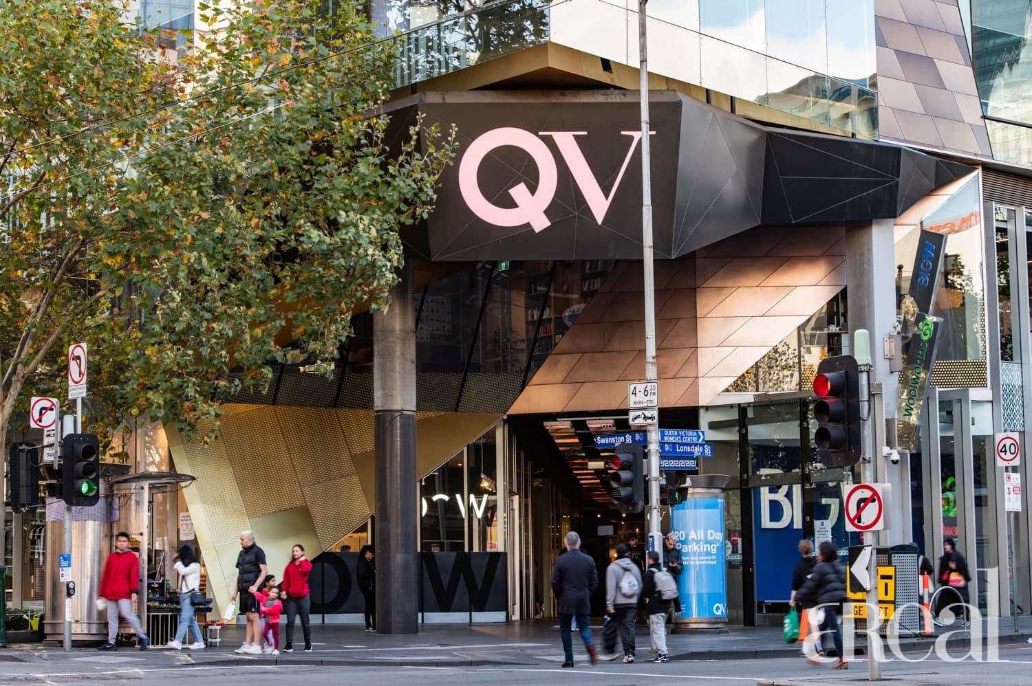 402/120 A'Beckett Street, Melbourne VIC 3000, Melbourne - Thumbnail 7