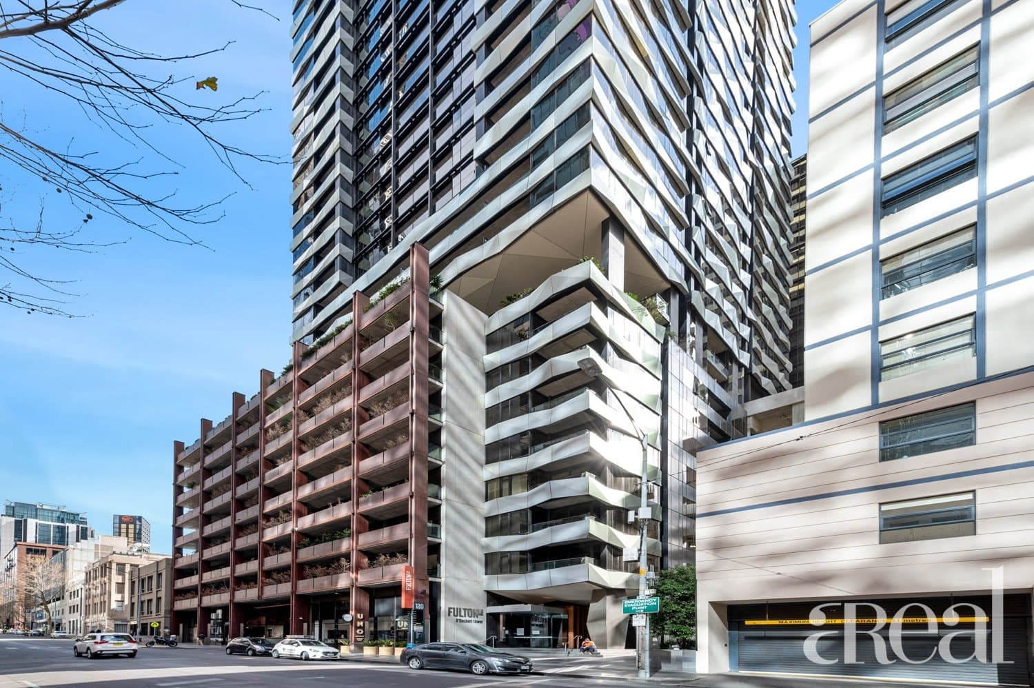 402/120 A'Beckett Street, Melbourne VIC 3000, Melbourne - Thumbnail 8