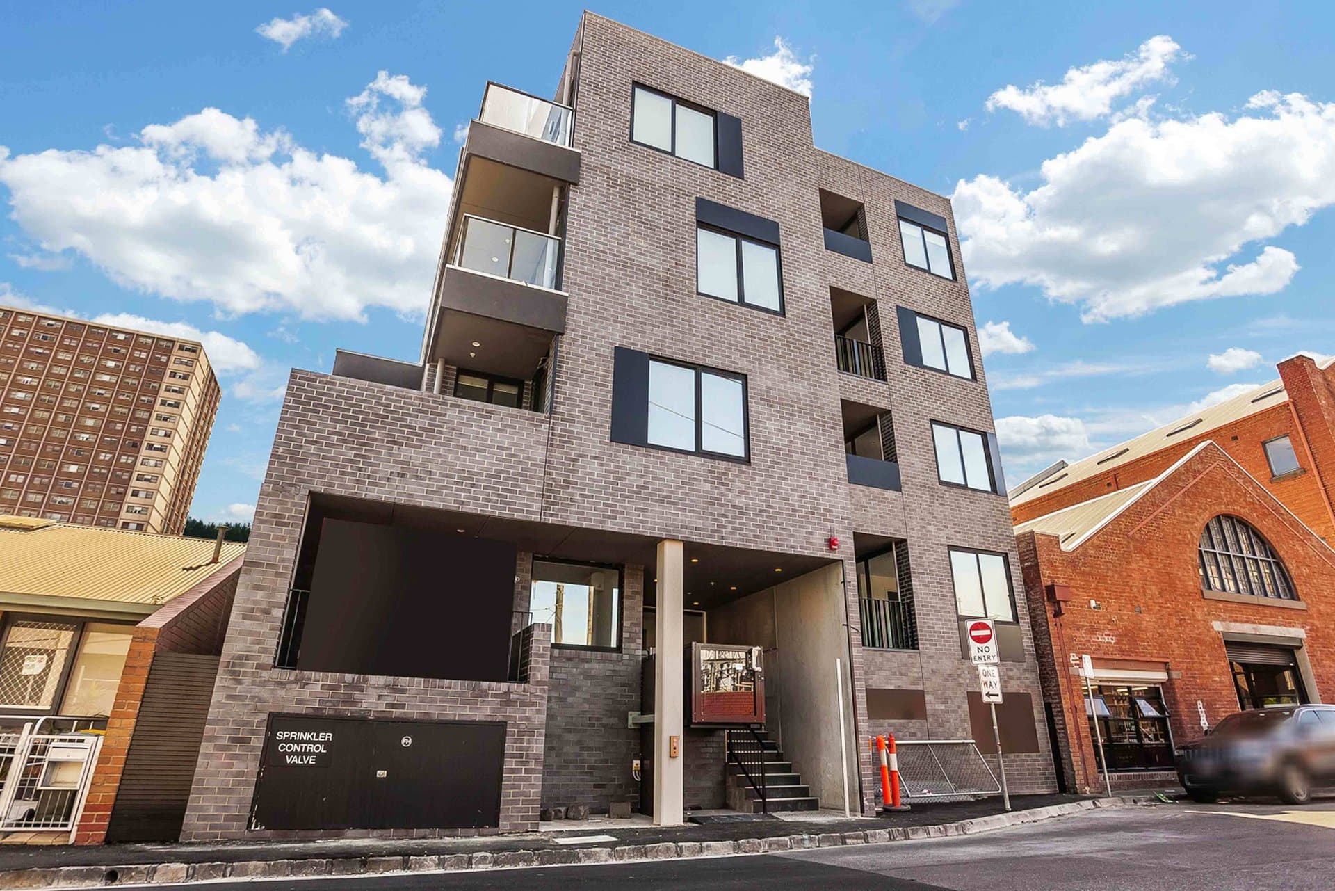 305/10 Bromham Pl, Richmond, Richmond - Image 1