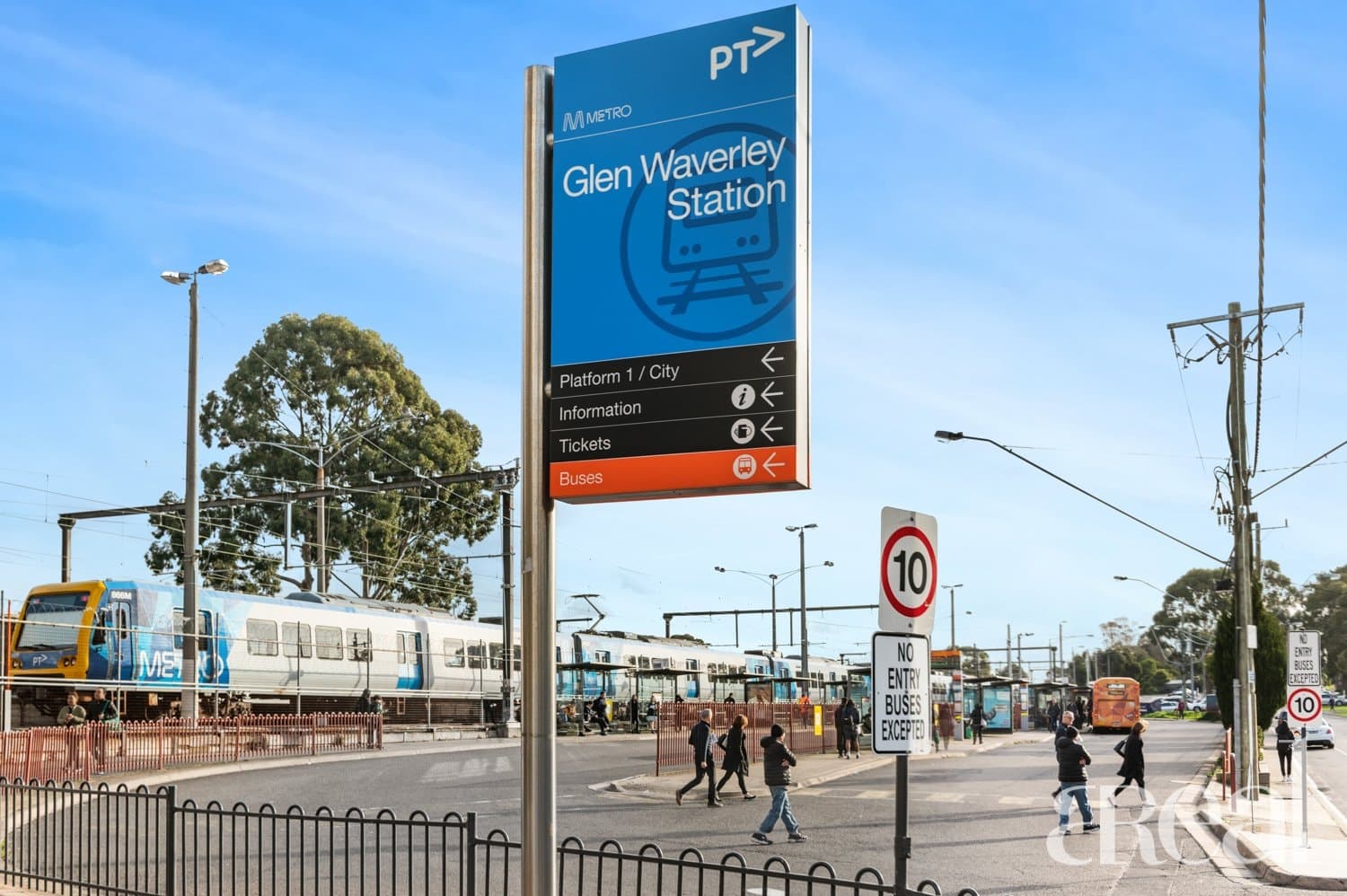 1/4 Aurisch Ave, Glen Waverley VIC 3150, Glen Waverley - Thumbnail 8
