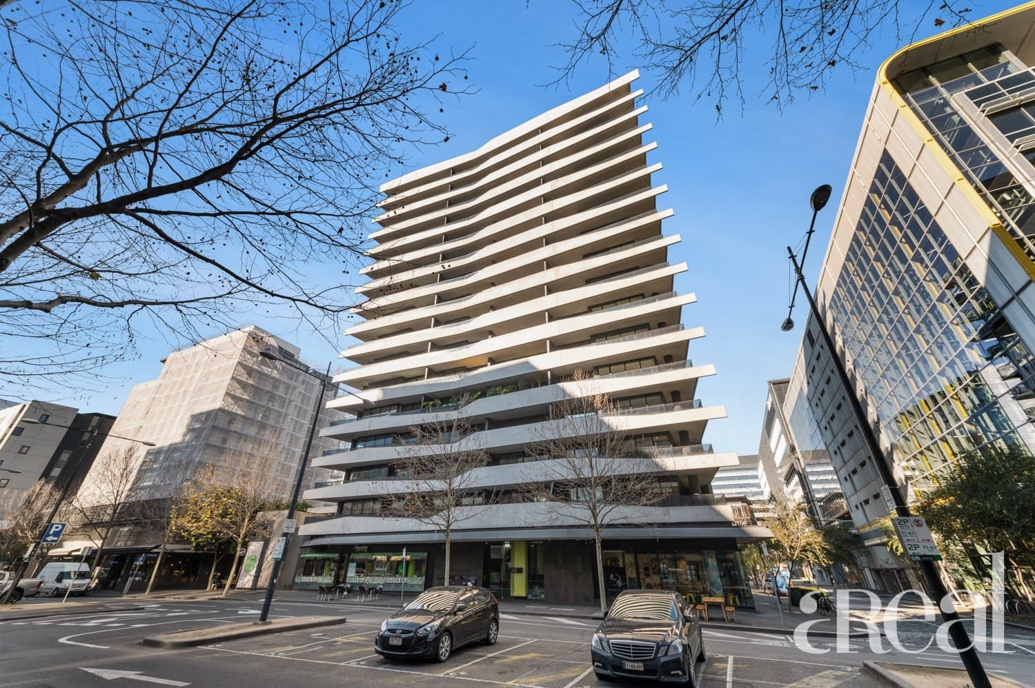 609/815 Bourke Street, Docklands VIC 3008, Docklands - Image 1