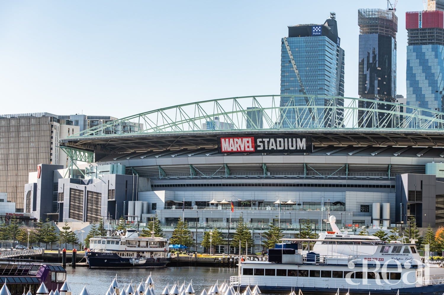 609/815 Bourke Street, Docklands VIC 3008, Docklands - Thumbnail 8