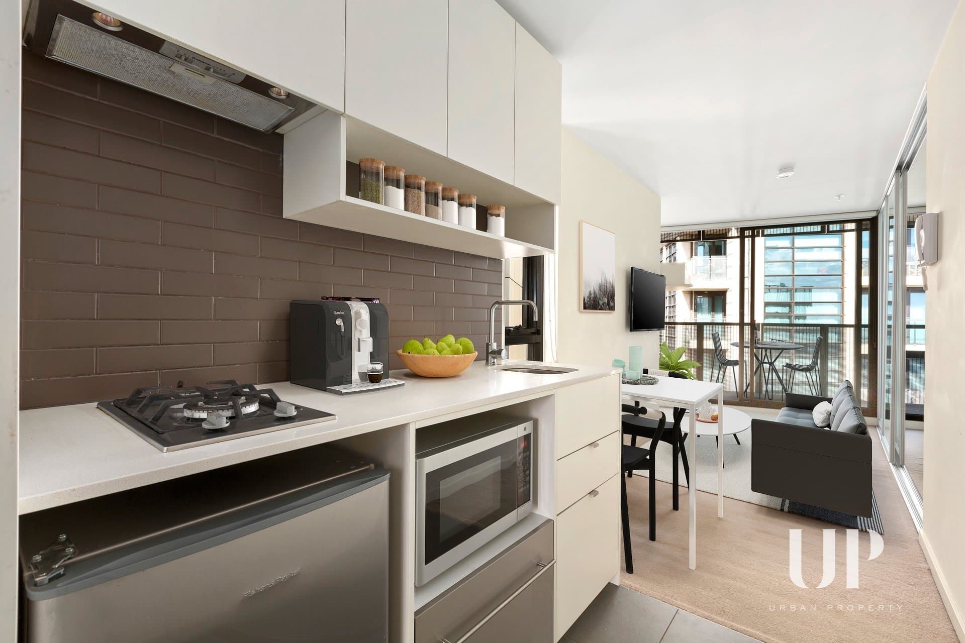 707/243 Franklin Street, Melbourne VIC 3000, Melbourne - Thumbnail 3