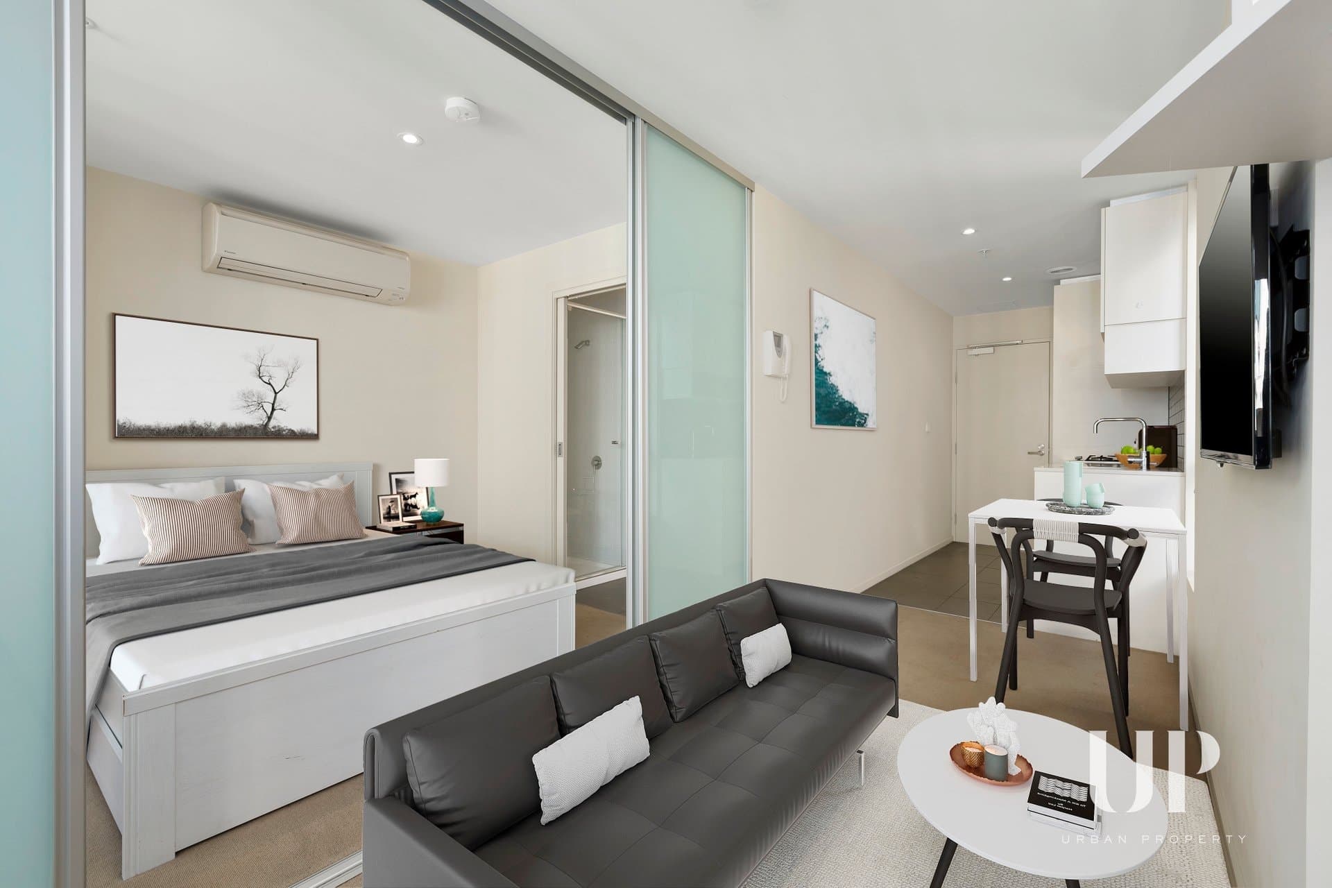 707/243 Franklin Street, Melbourne VIC 3000, Melbourne - Thumbnail 5