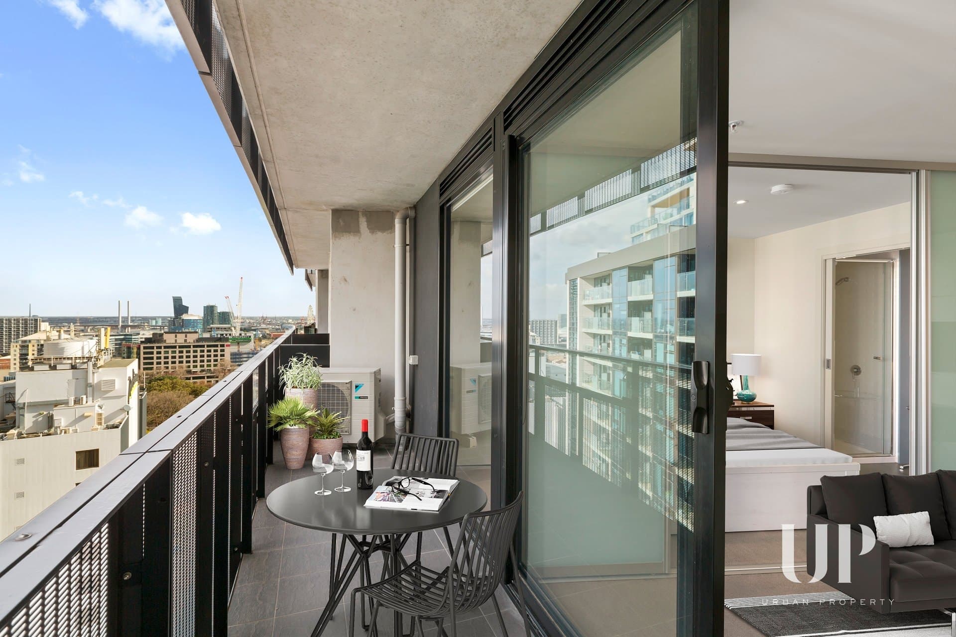 707/243 Franklin Street, Melbourne VIC 3000, Melbourne - Thumbnail 6