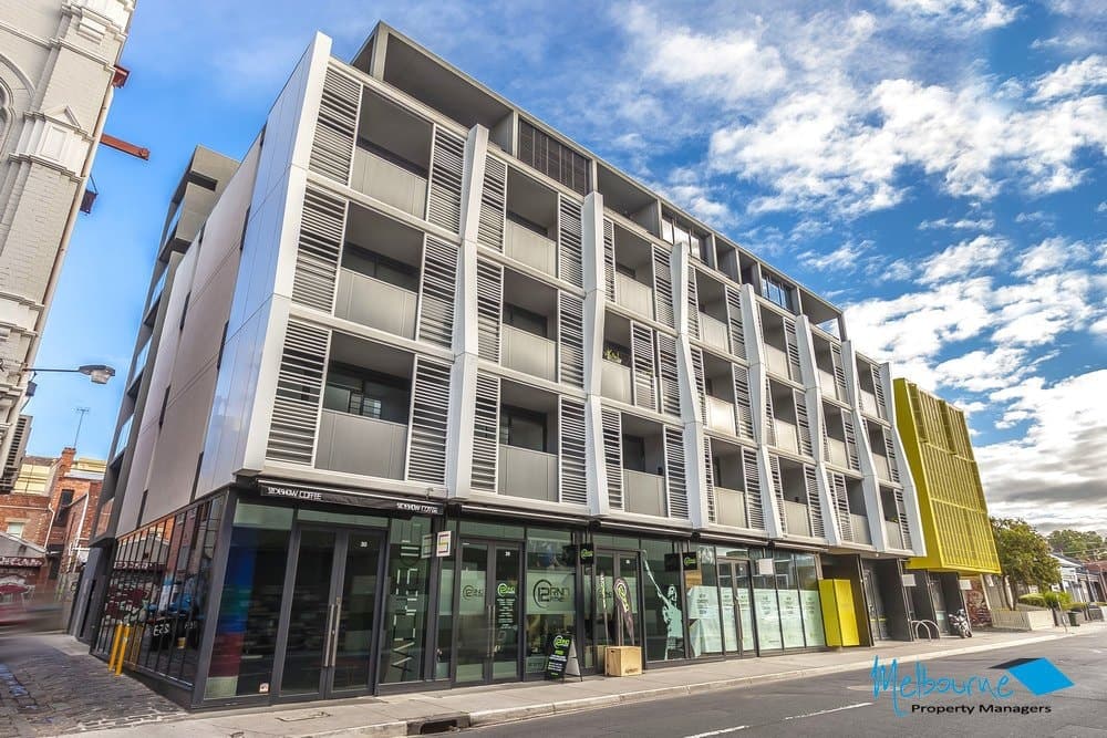 209/18-30 Chatham Street, Prahran VIC 3181, Prahran - Image 1
