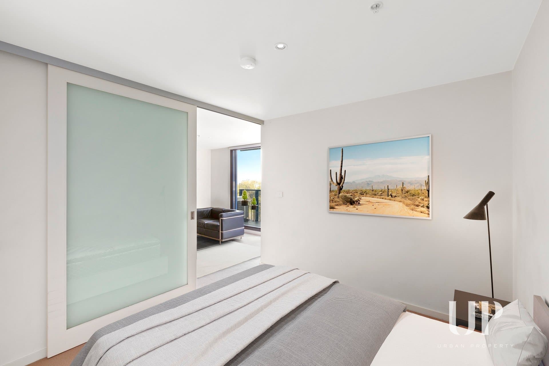 1601/243 Franklin Street, Melbourne VIC 3000, Melbourne - Thumbnail 3