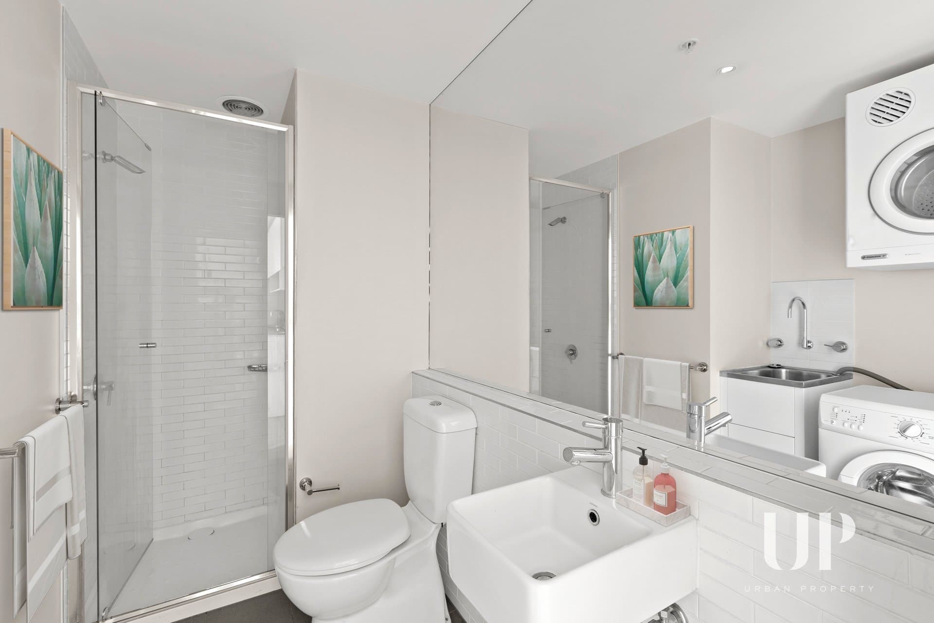 1601/243 Franklin Street, Melbourne VIC 3000, Melbourne - Thumbnail 5