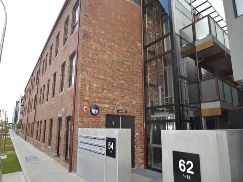 2/62 Gadd Street, Northcote VIC 3070, Northcote - Image 1