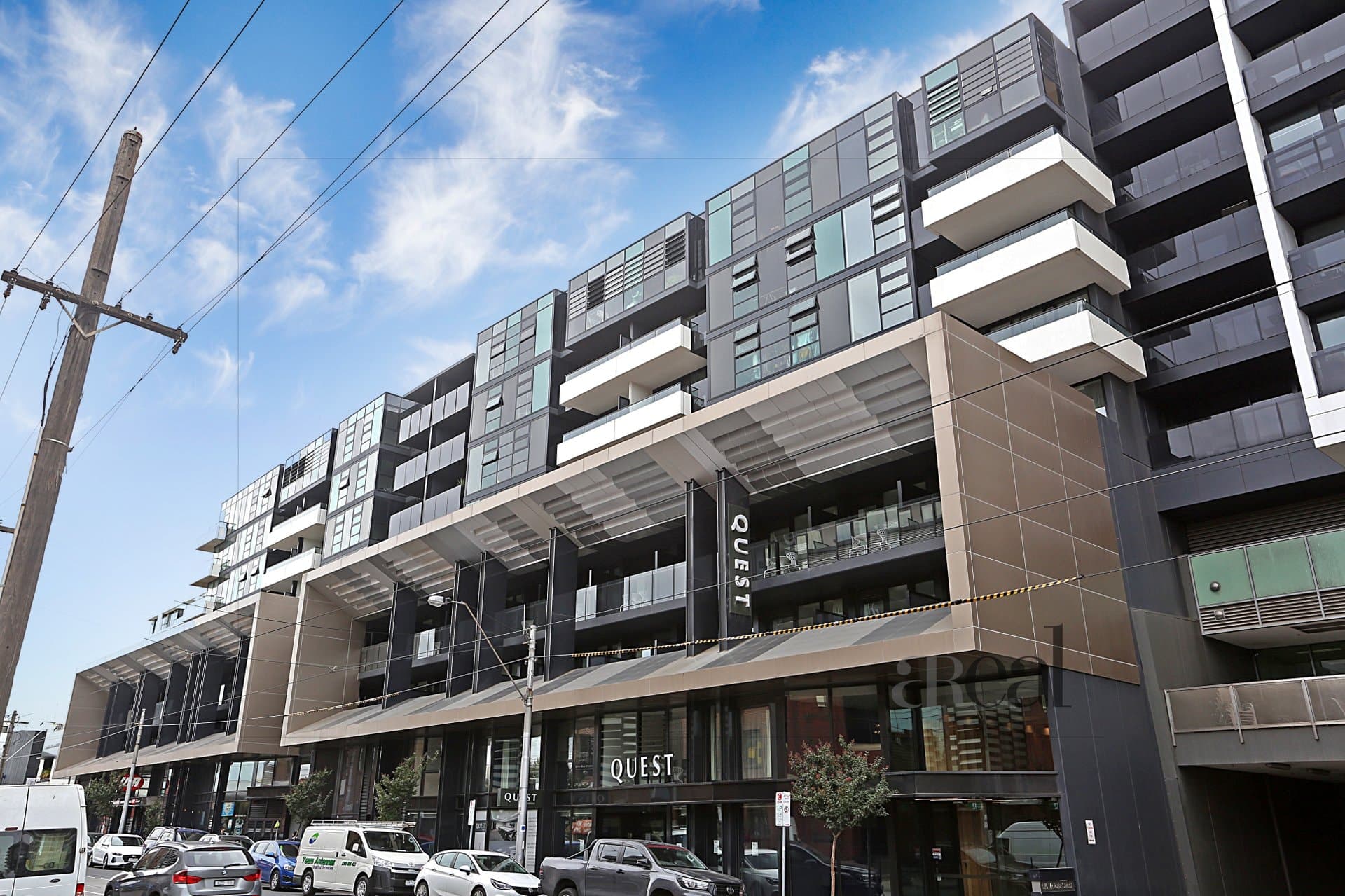 B603/609 Victoria Street, Abbotsford VIC 3067, Abbotsford - Image 1