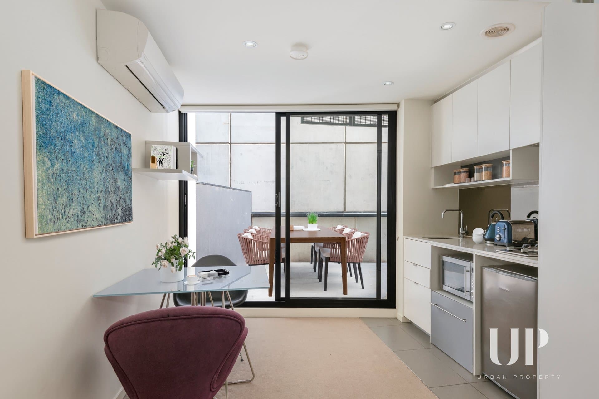 1103/243 Franklin Street, Melbourne VIC 3000, Melbourne - Thumbnail 4