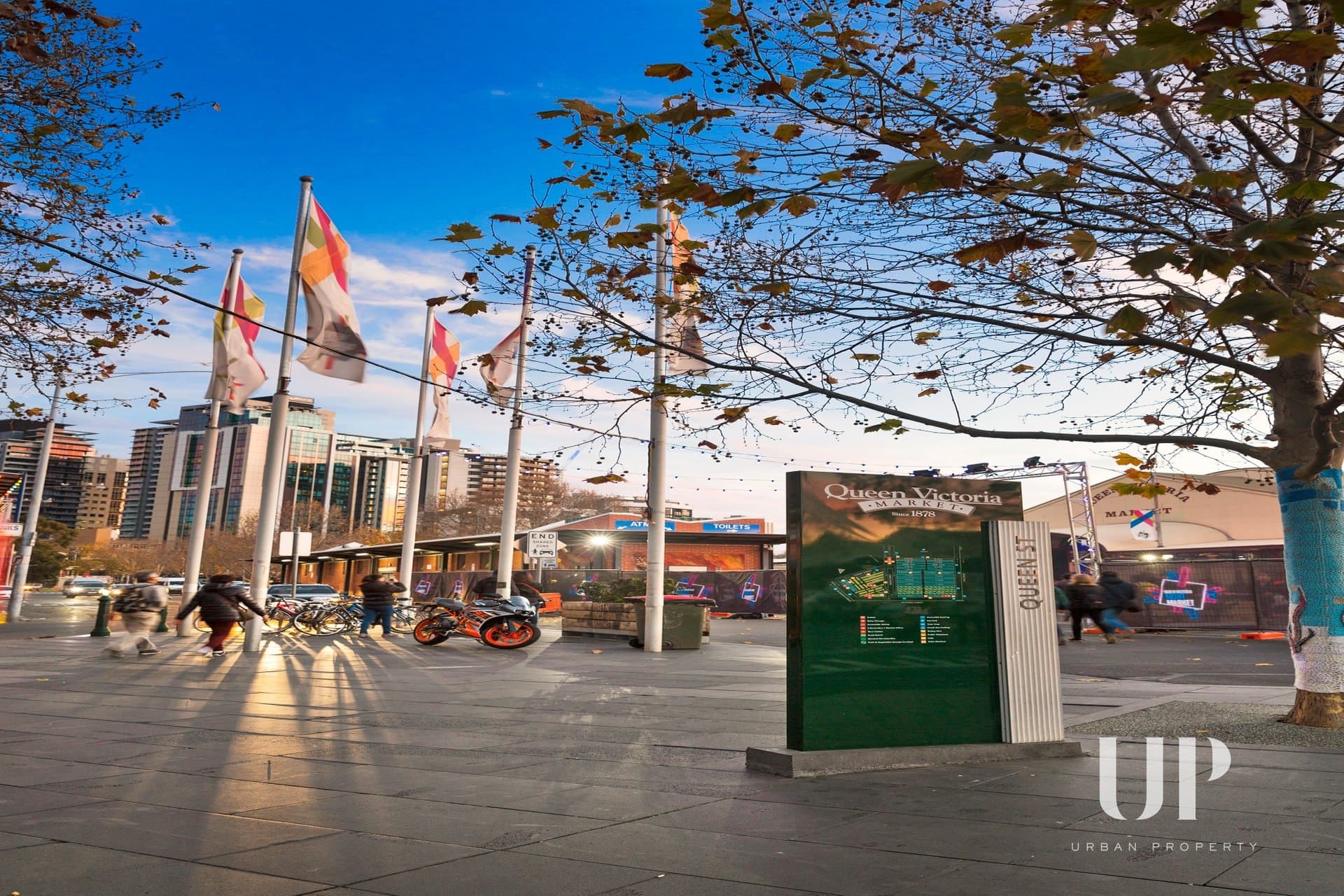 1103/243 Franklin Street, Melbourne VIC 3000, Melbourne - Thumbnail 6