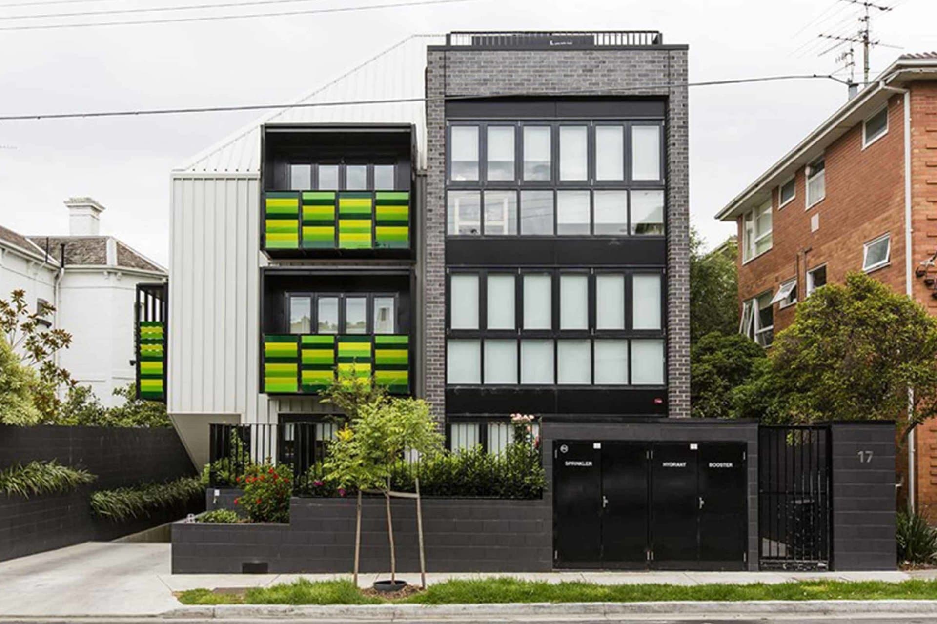 09/17 Ellesmere Street, Windsor VIC 3181, Windsor - Image 1