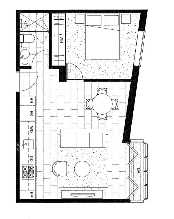09/17 Ellesmere Street, Windsor VIC 3181, Windsor - Thumbnail 6