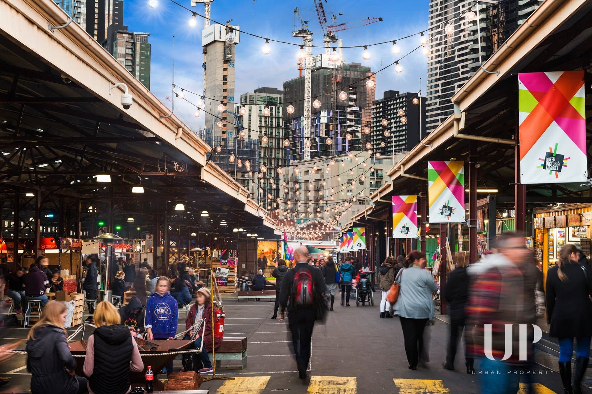 510/253 Franklin Street, Melbourne VIC 3000, Melbourne - Thumbnail 6