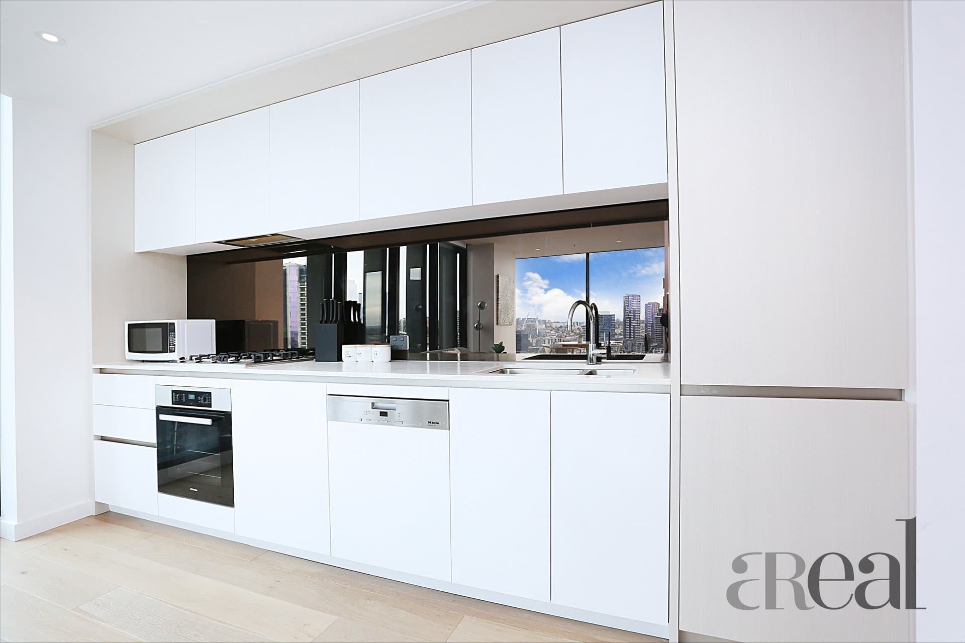 1708/915 Collins Street, Docklands VIC 3008, Docklands - Thumbnail 2