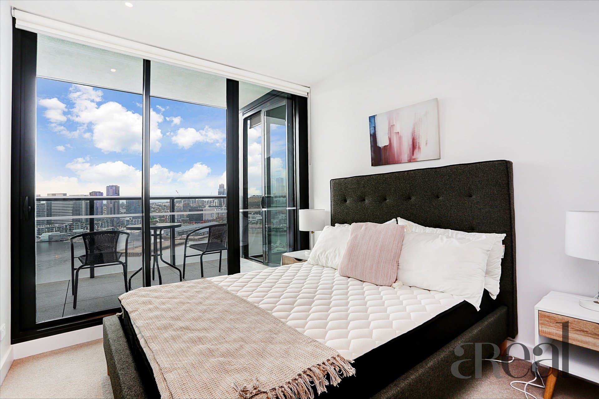1708/915 Collins Street, Docklands VIC 3008, Docklands - Thumbnail 4