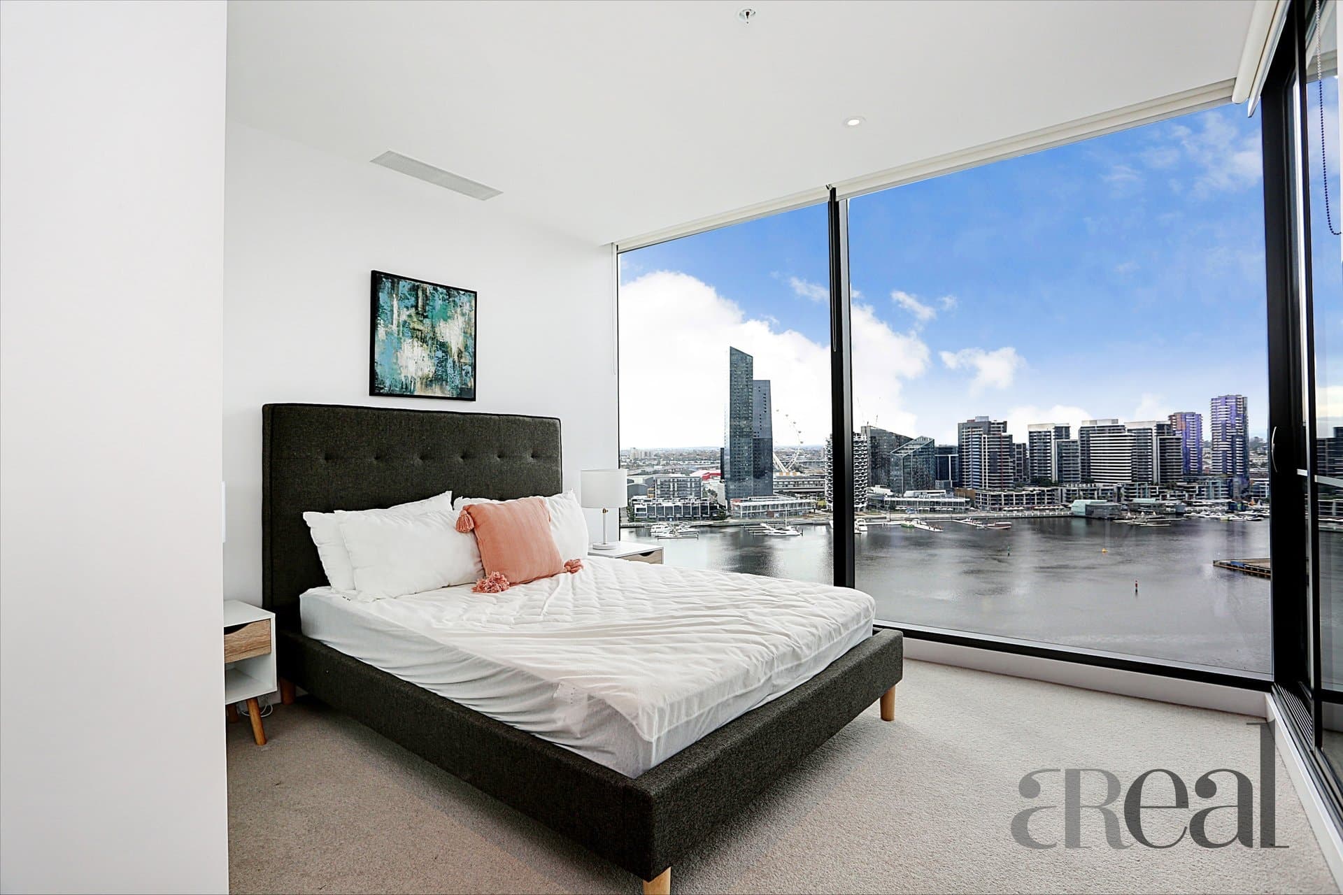 1708/915 Collins Street, Docklands VIC 3008, Docklands - Thumbnail 6