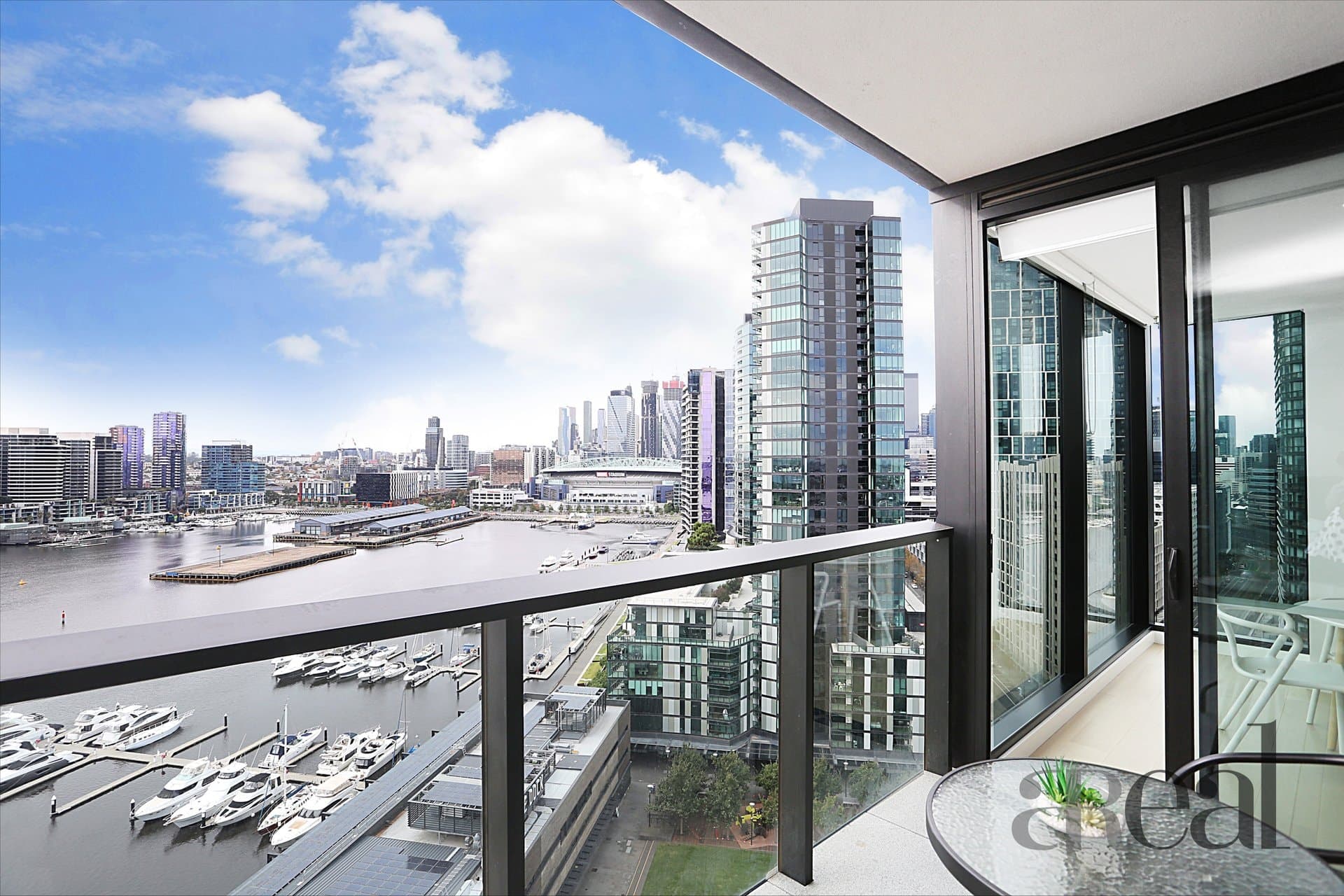 1708/915 Collins Street, Docklands VIC 3008, Docklands - Thumbnail 8
