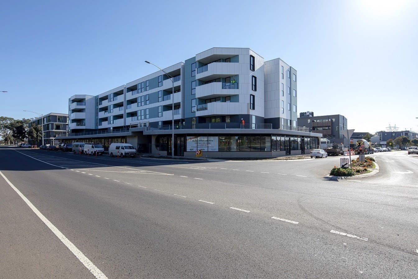 109/30 Bush Boulevard, Mill Park VIC 3082, Mill Park - Thumbnail 2