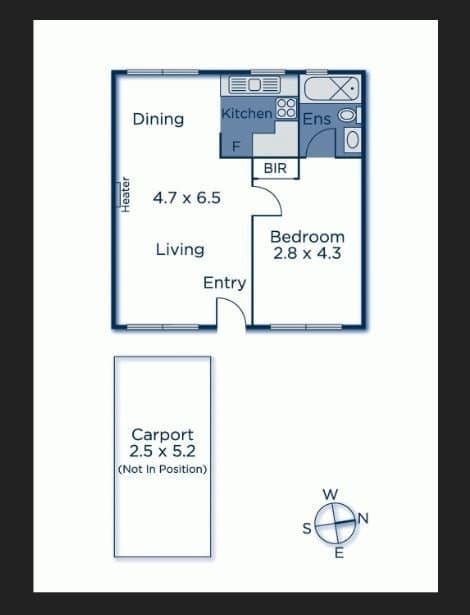 12/280 Riversdale Road, Hawthorn East VIC 3123, Hawthorn East - Thumbnail 7