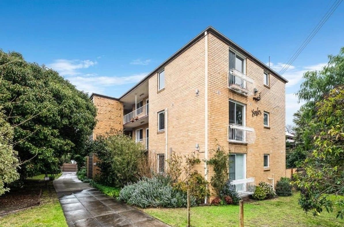 12A/280 Riversdale Road, Hawthorn East VIC 3123, Hawthorn East - Image 1