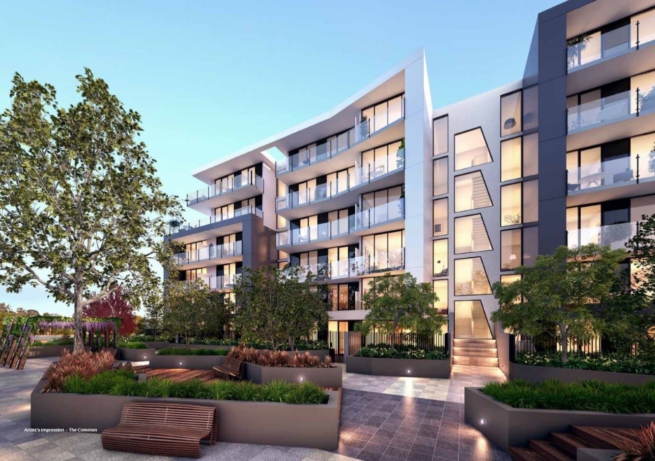 601/1228 Nepean Hwy, Cheltenham, Cheltenham - Image 1