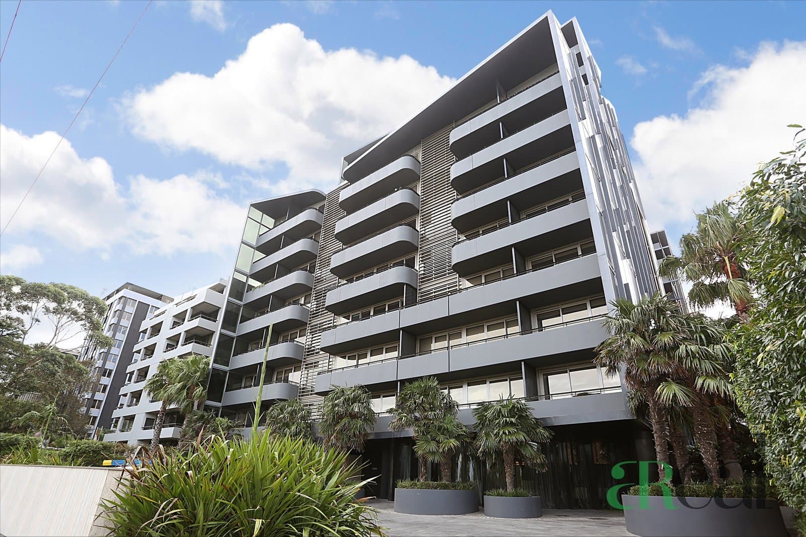 215/74 Queens Road, Melbourne VIC 3004, Melbourne - Image 1