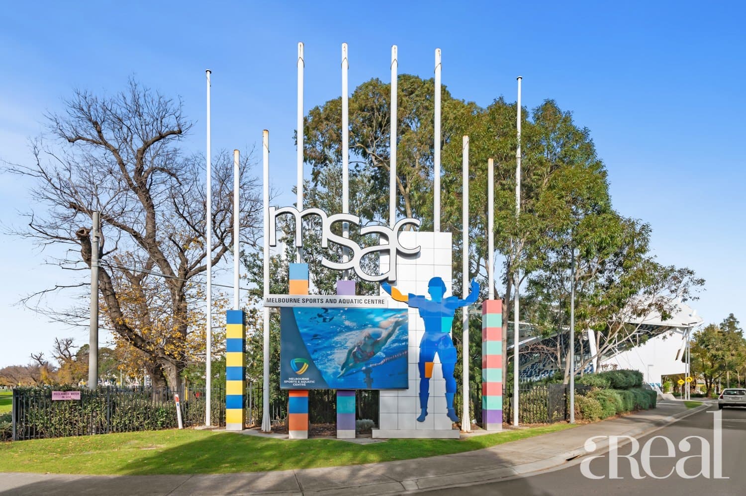 215/74 Queens Road, Melbourne VIC 3004, Melbourne - Thumbnail 8