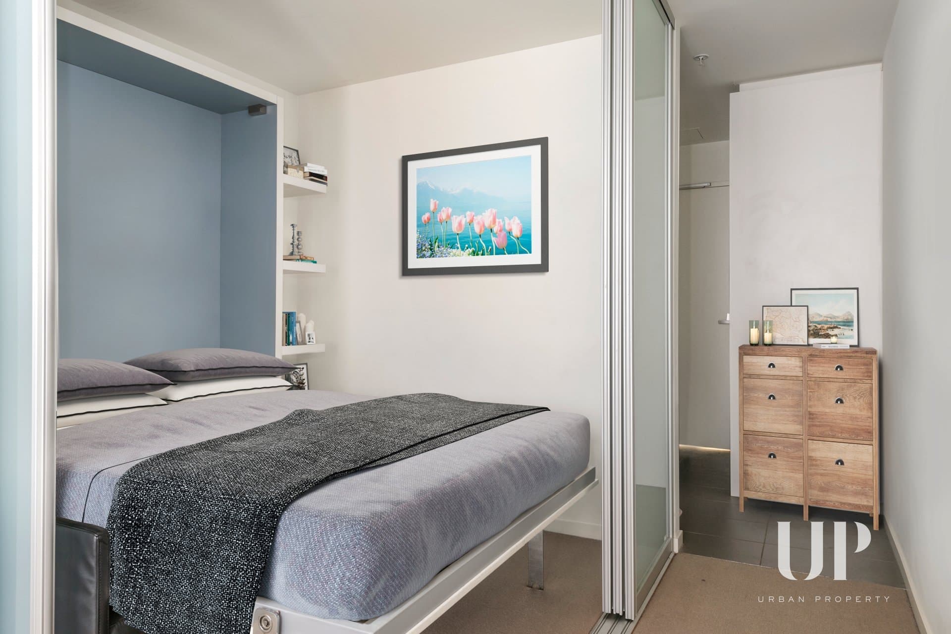 1203/243 Franklin Street, Melbourne VIC 3000, Melbourne - Thumbnail 5