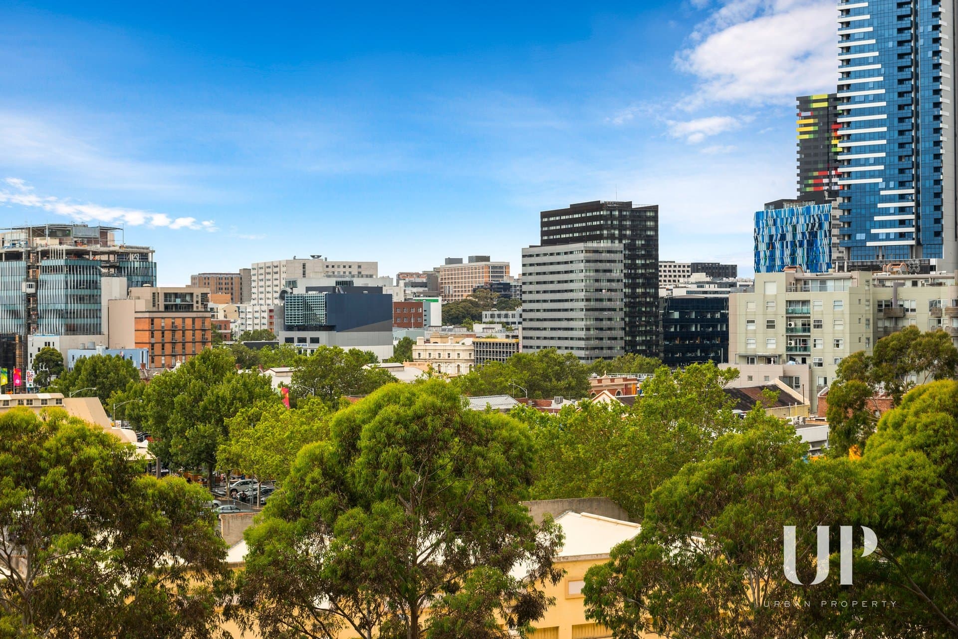 1203/243 Franklin Street, Melbourne VIC 3000, Melbourne - Thumbnail 6