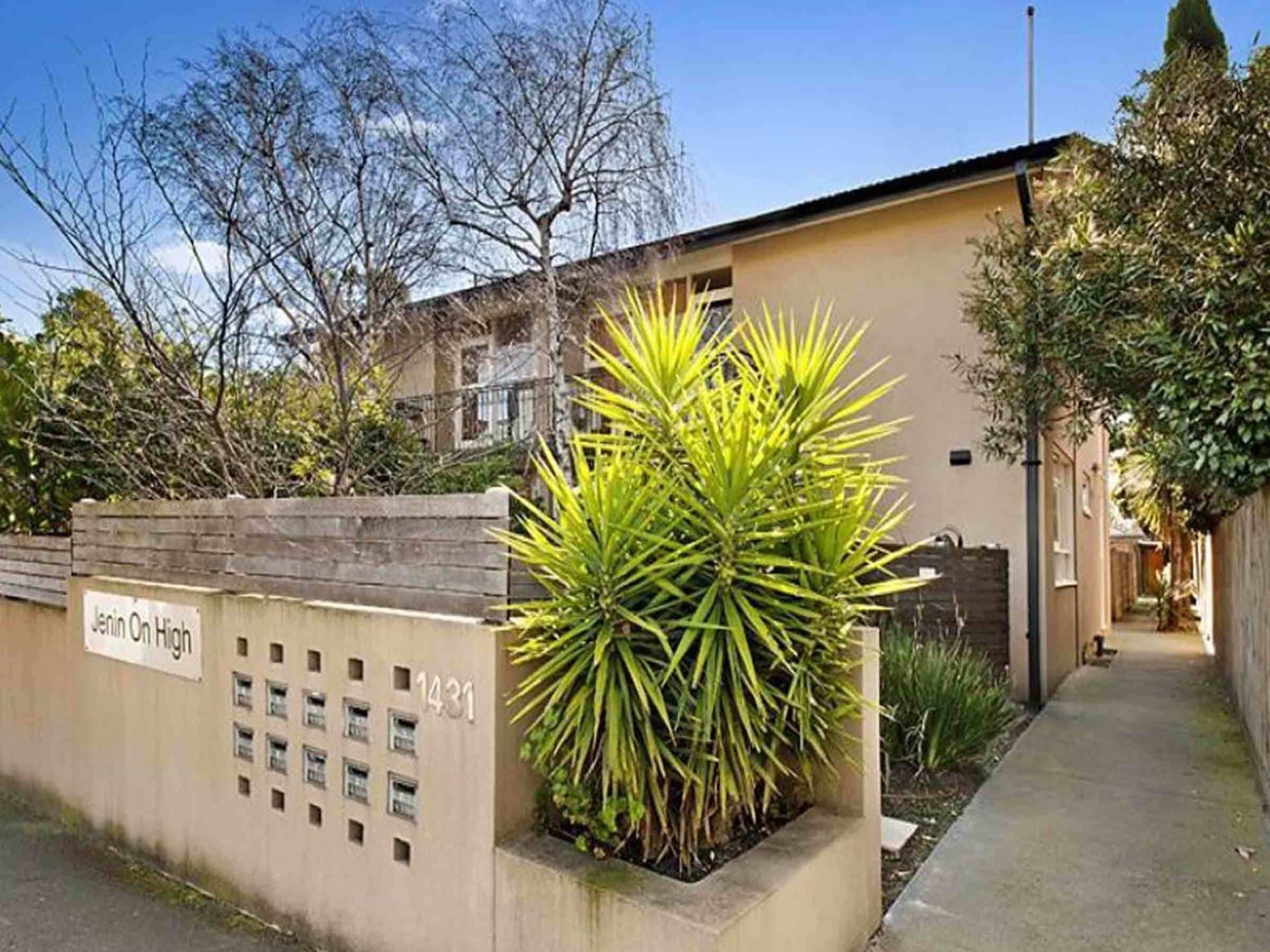 4/1431 High Street, Glen Iris VIC 3146, Glen Iris - Image 1