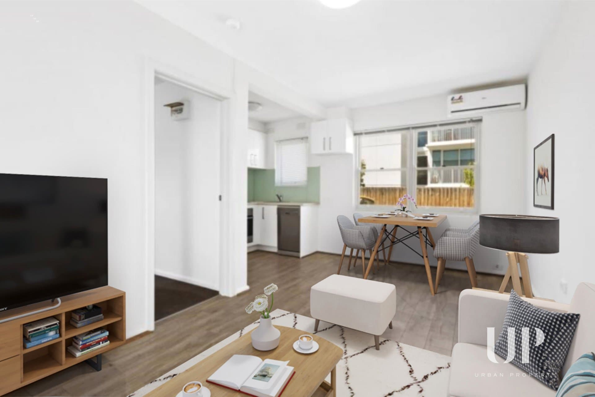 5/18 Cochrane Street, Brighton VIC 3186, Brighton - Thumbnail 2