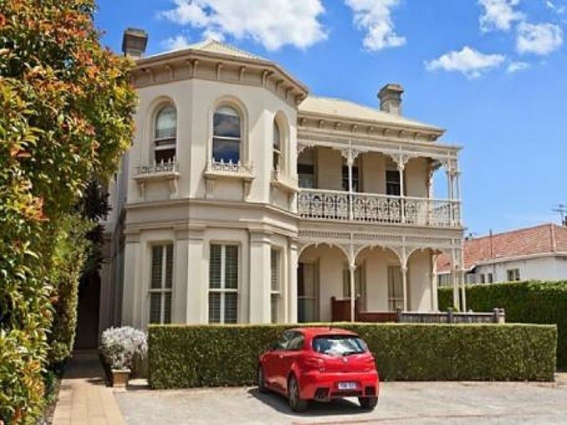 12/305 Carlisle Street, St Kilda VIC 3182, St Kilda - Image 1