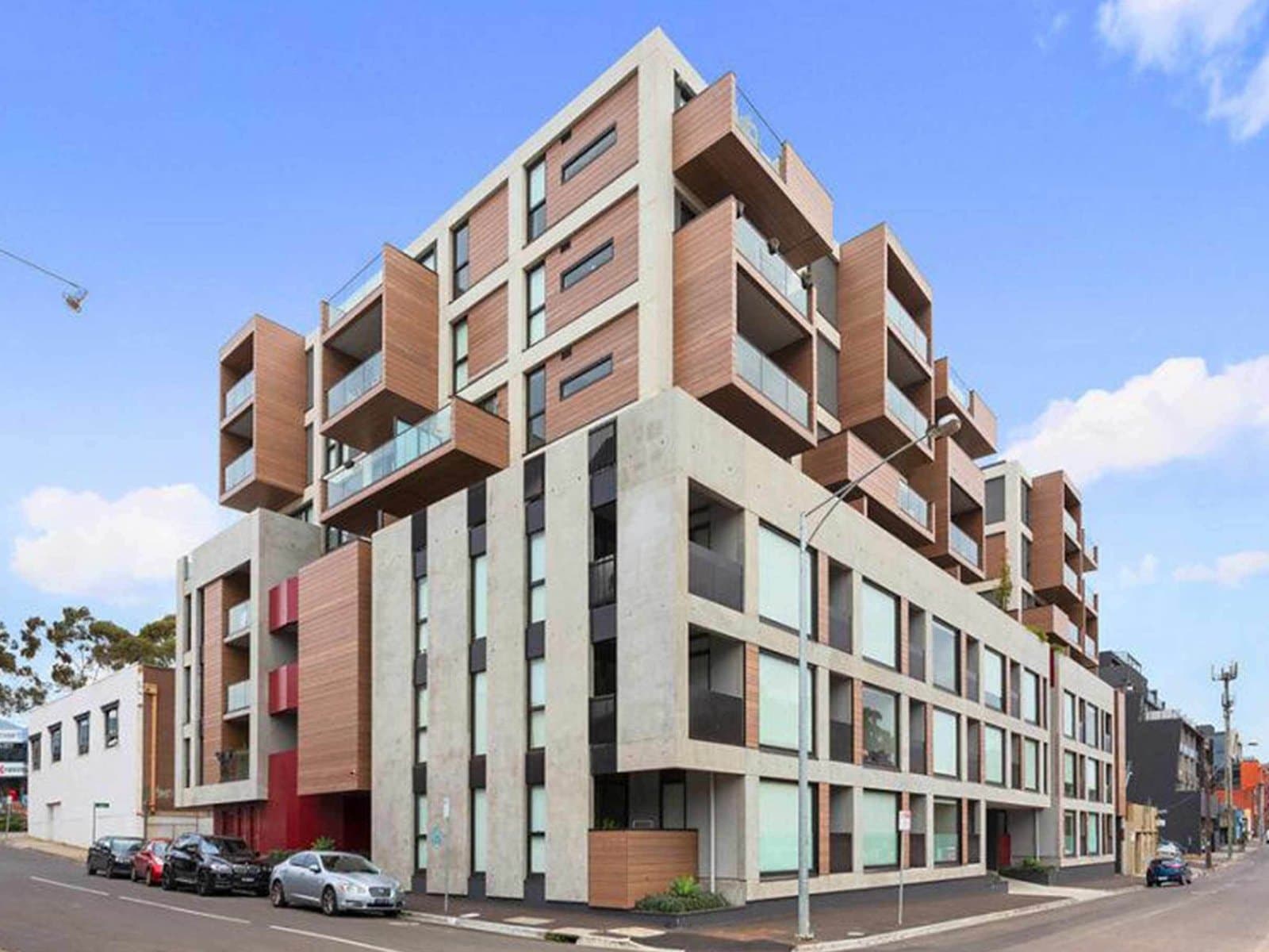 206/2 Tweed Street, Hawthorn VIC 3122, Hawthorn - Image 1