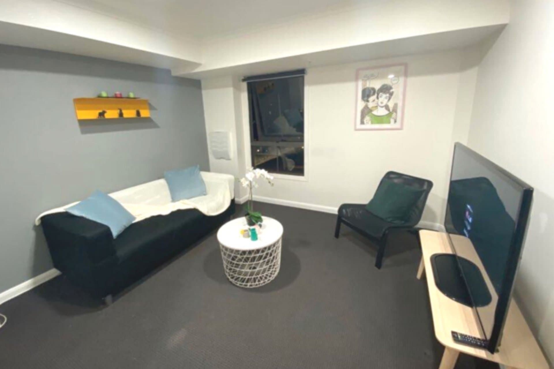 1101/238 Flinders Street, Melbourne VIC 3000, Melbourne - Thumbnail 2