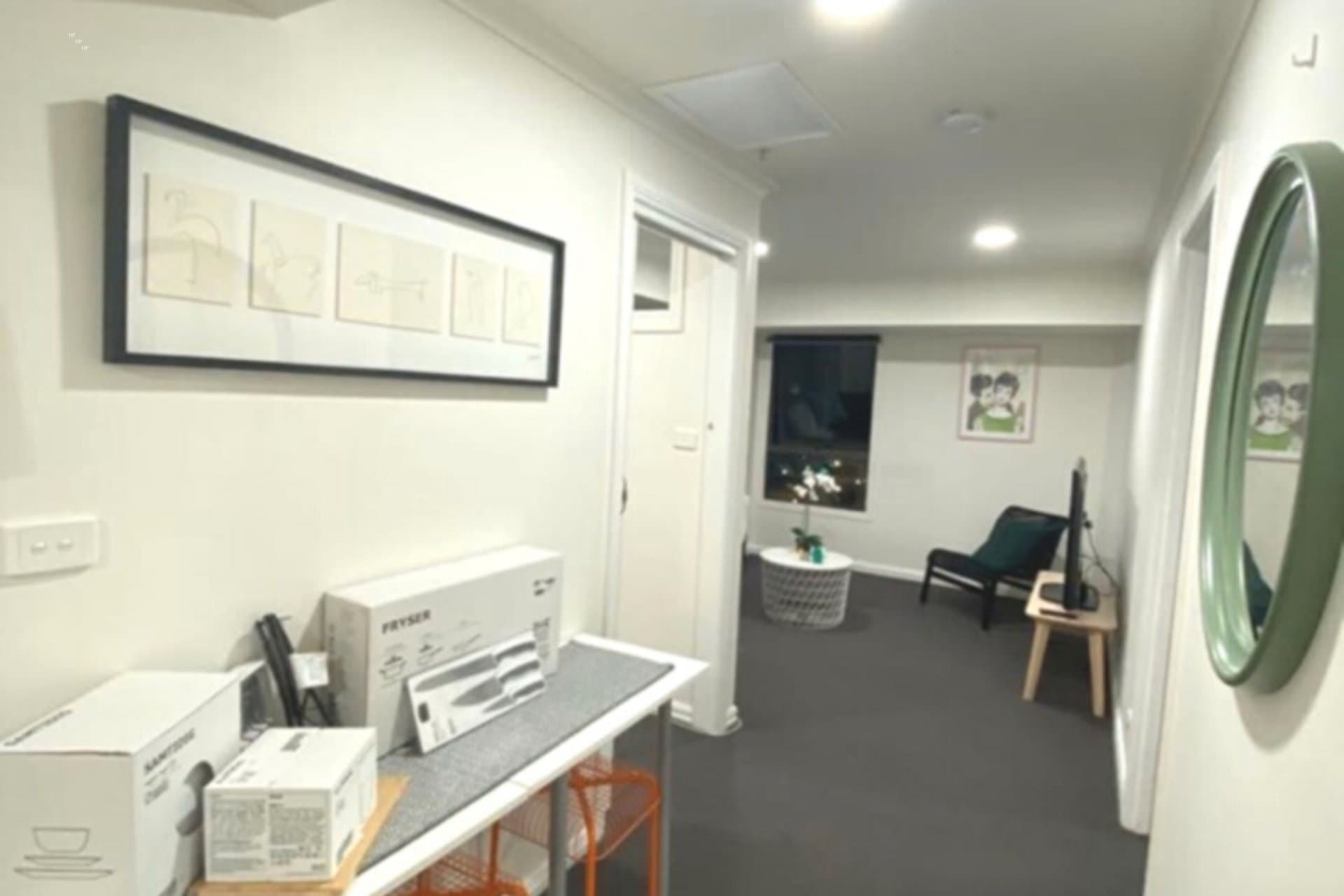 1101/238 Flinders Street, Melbourne VIC 3000, Melbourne - Thumbnail 3