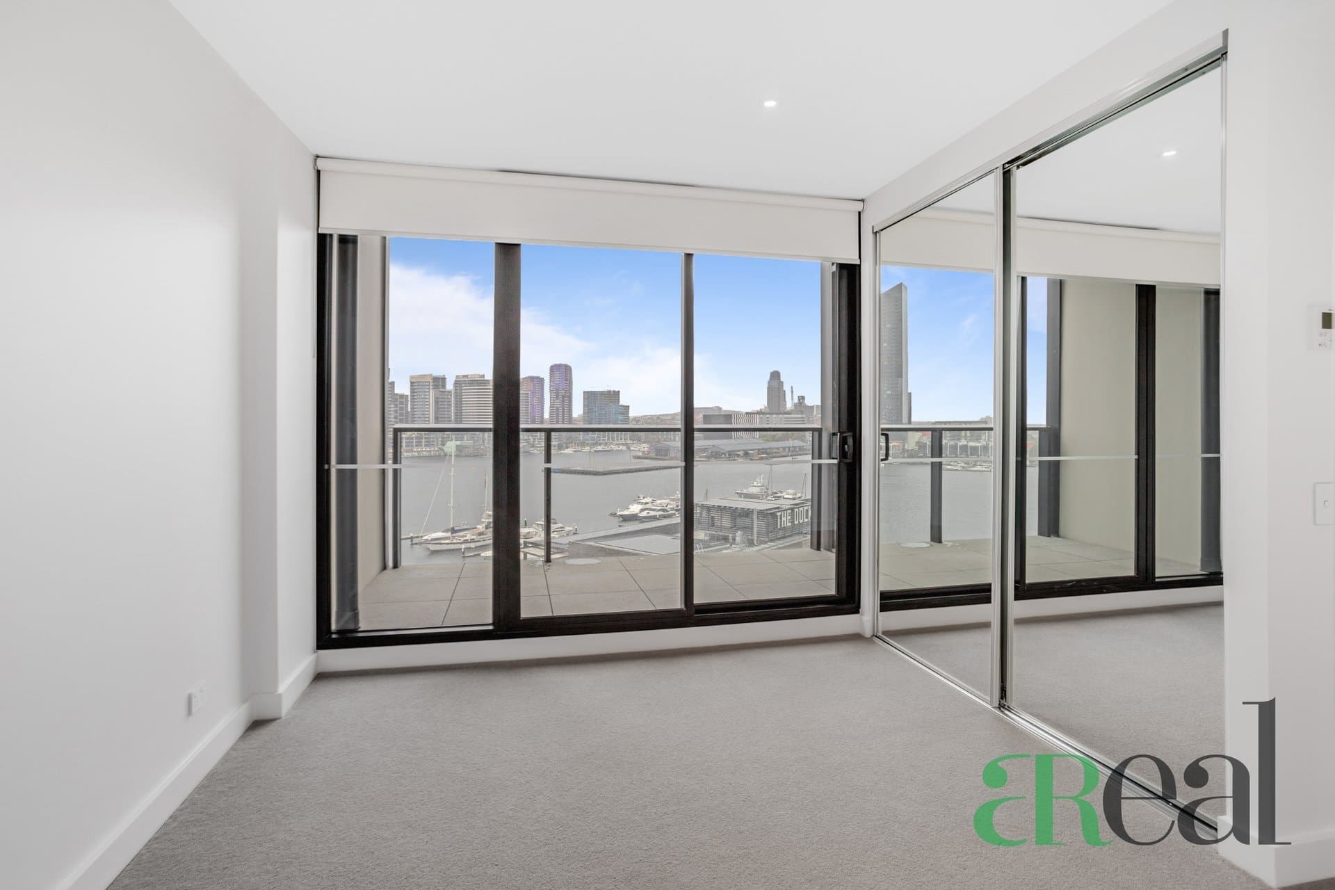 809/915 Collins Street, Docklands VIC 3008, Docklands - Thumbnail 4