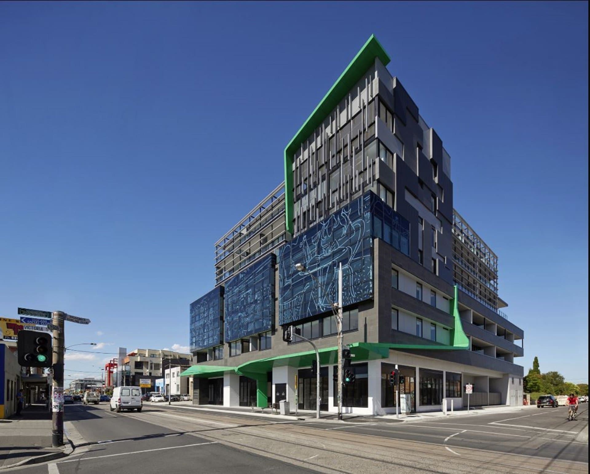 110/360 Lygon St, Brunswick East, Brunswick East - Image 1