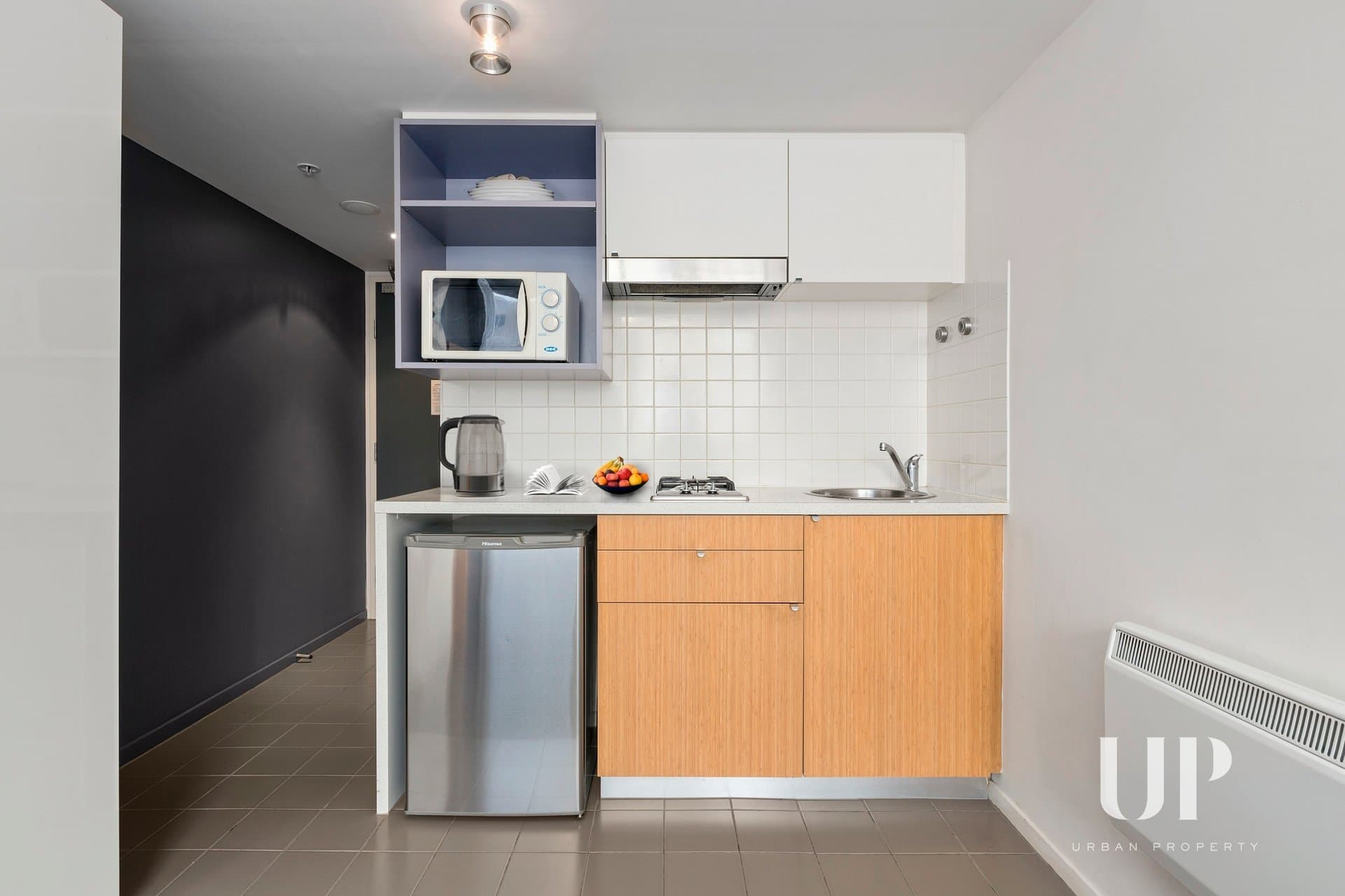 1307/268 Flinders Street, Melbourne VIC 3000, Melbourne - Thumbnail 3