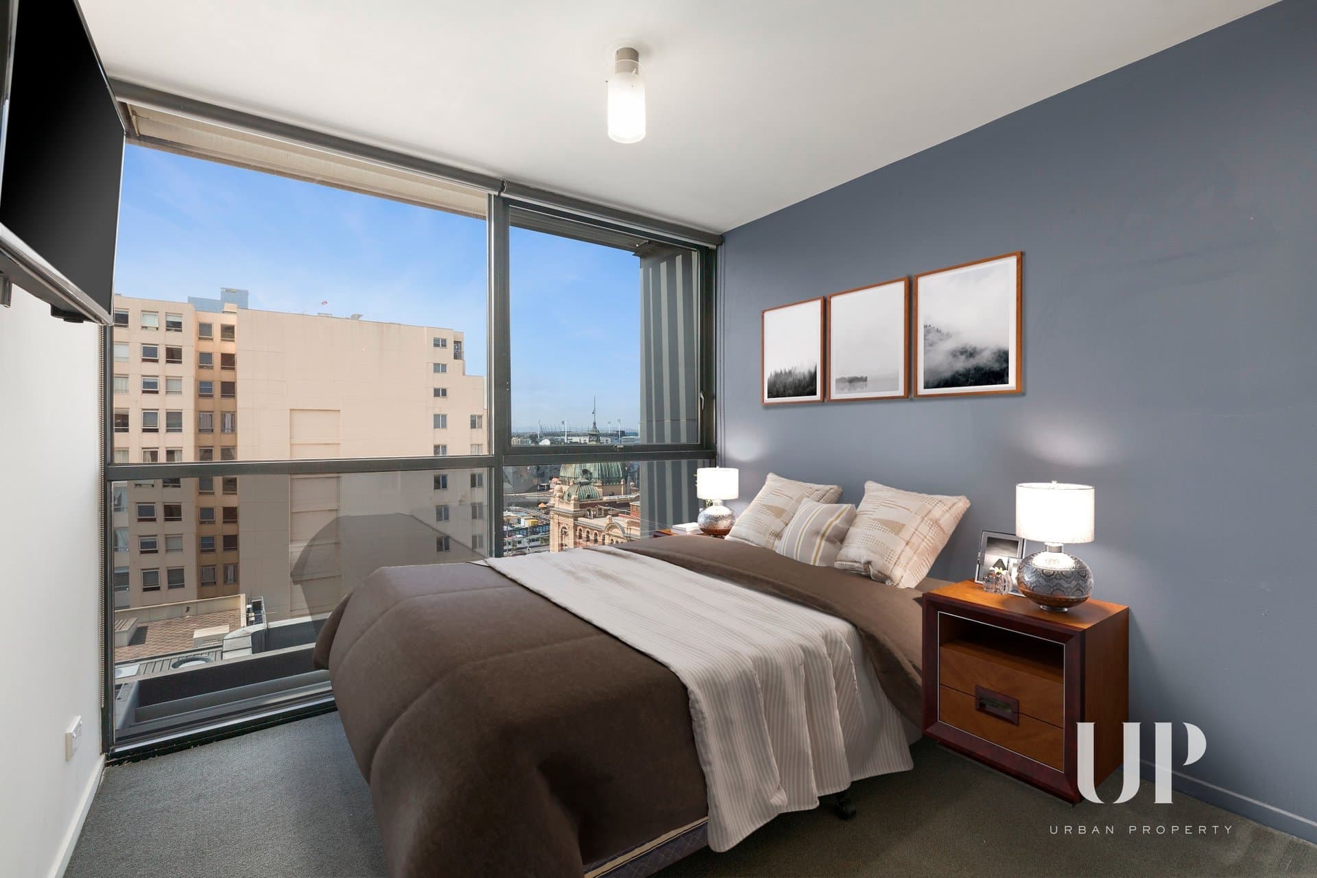 1307/268 Flinders Street, Melbourne VIC 3000, Melbourne - Thumbnail 5