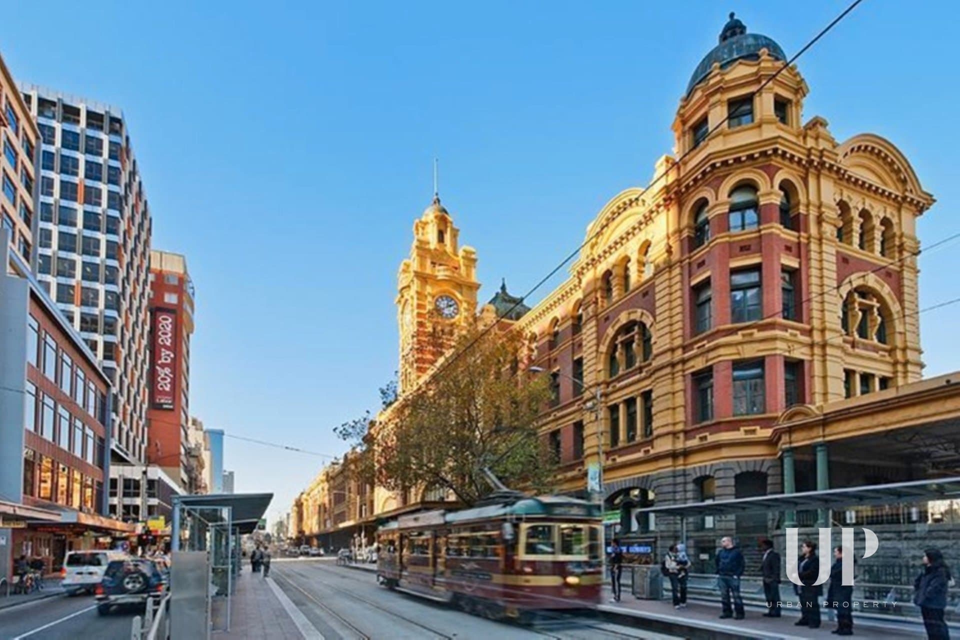 1307/268 Flinders Street, Melbourne VIC 3000, Melbourne - Thumbnail 7
