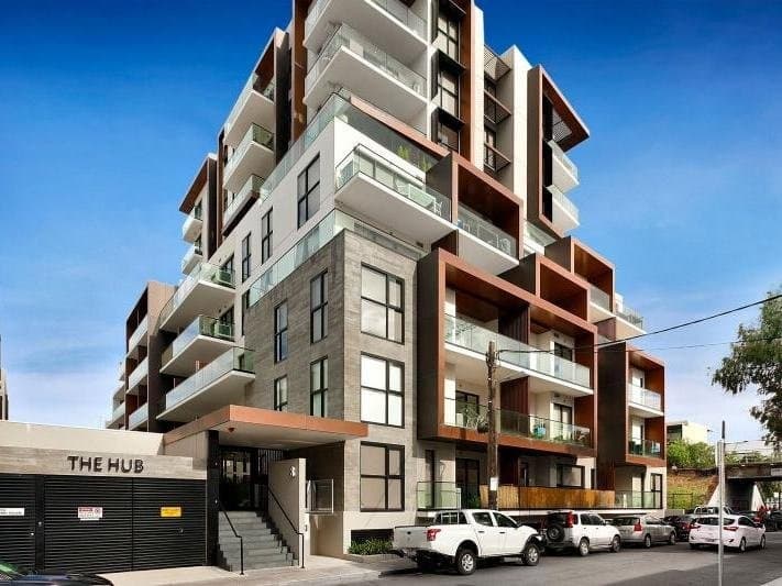 G12/8 Garfield Street, Richmond VIC 3121, Richmond - Image 1