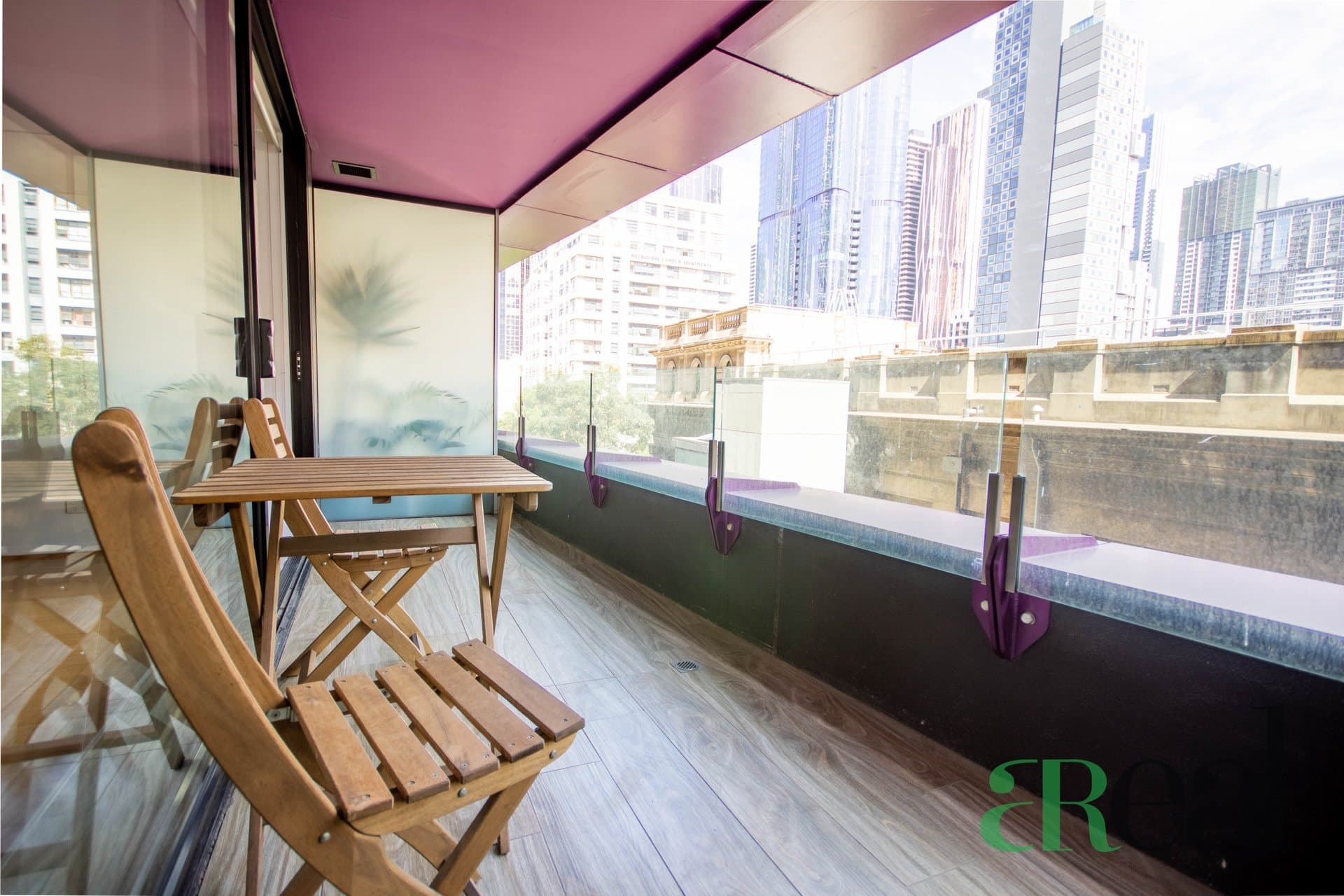 109/300 Swanston Street, Melbourne VIC 3000, Melbourne - Thumbnail 4