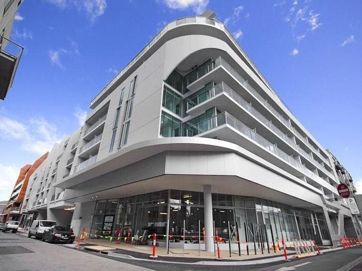 127/15 Clifton Street, Prahran VIC 3181, Prahran - Image 1